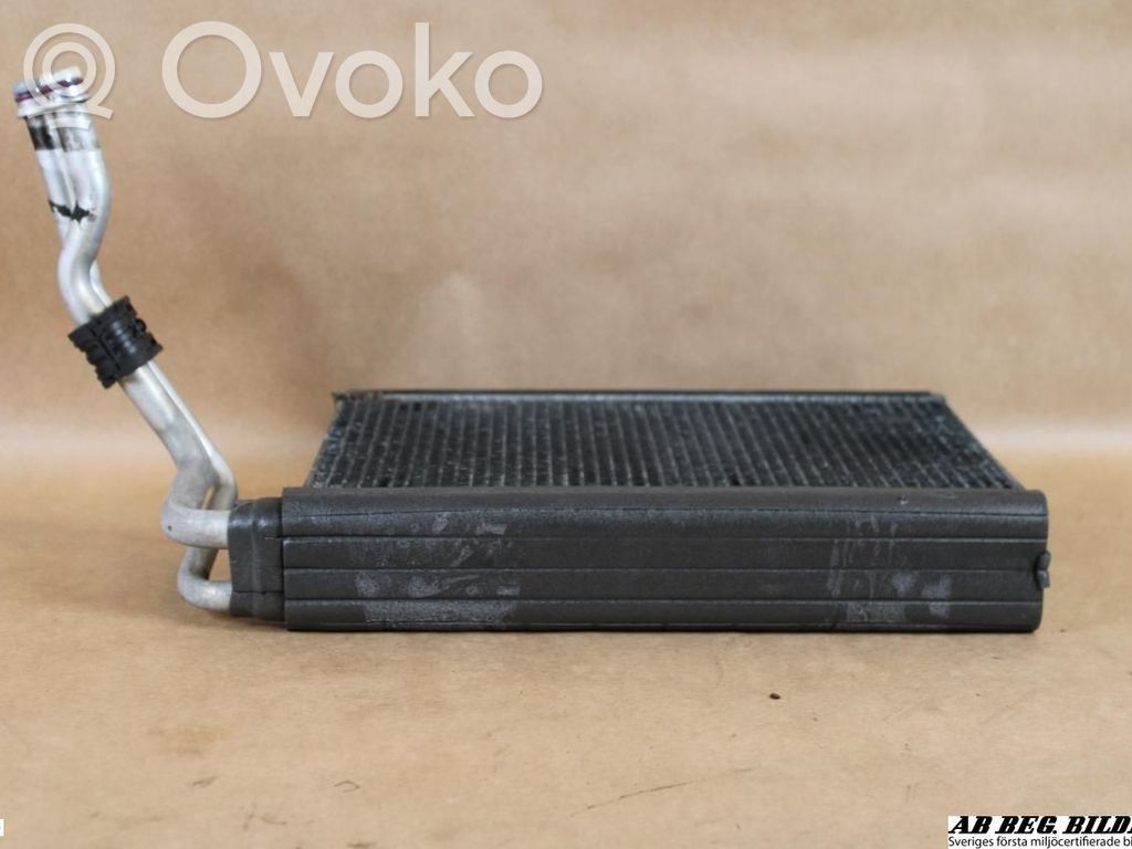 BMW 1 E81 E87 Heater blower radiator 