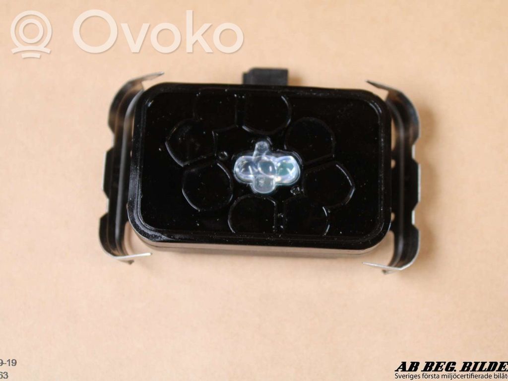 Regensensor   1745368,3S7T17D547AB