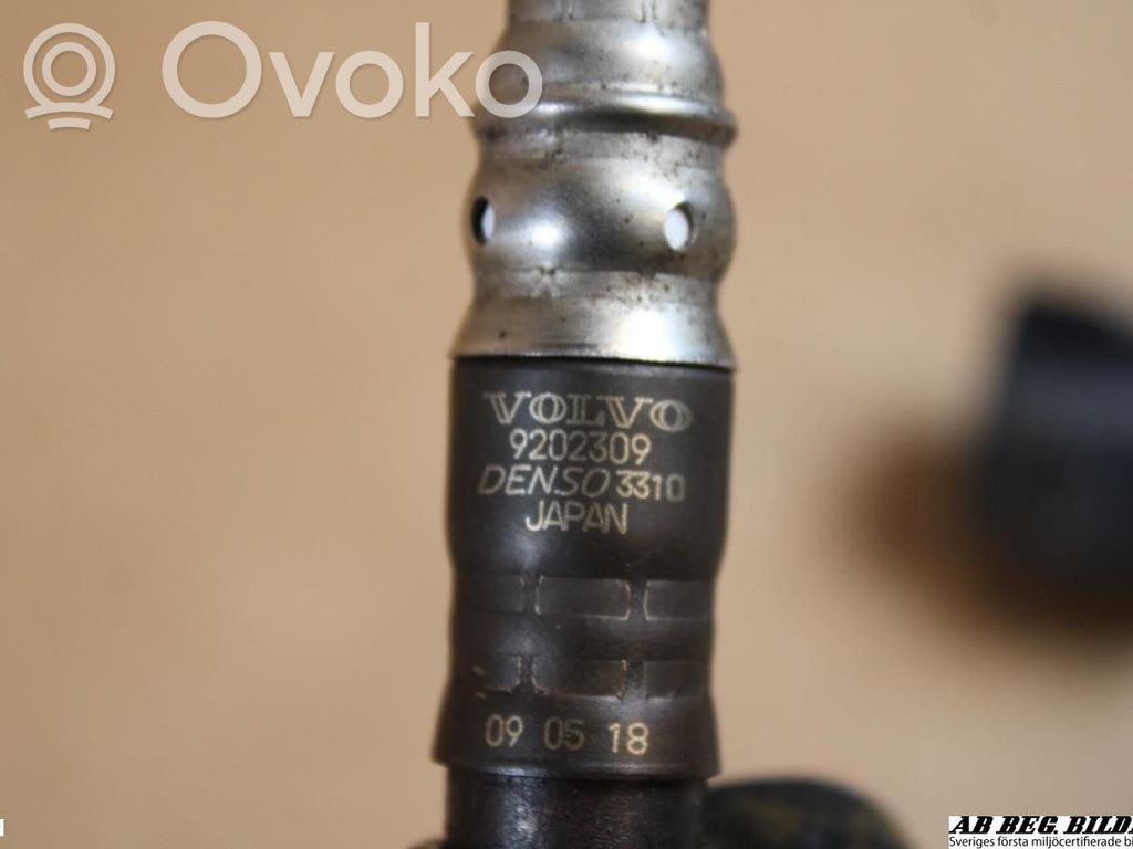 Sonda lambda   9454595