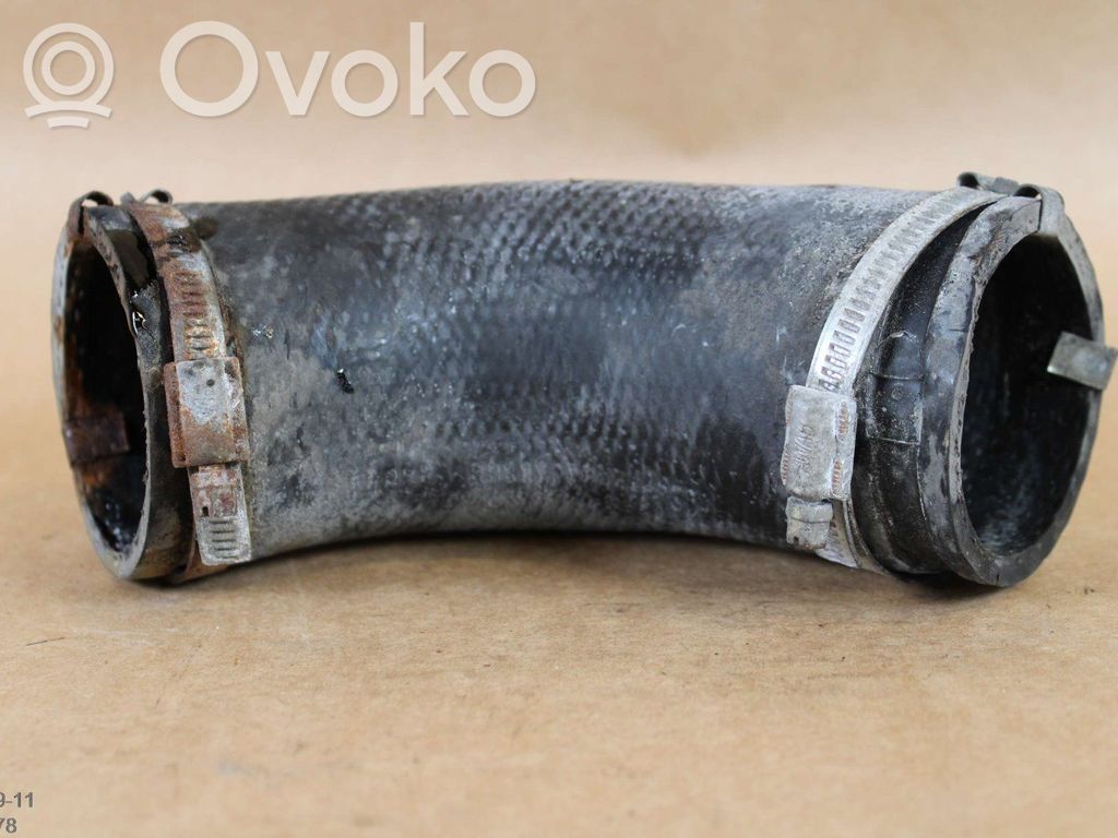 Intercooler hose/pipe   3547802