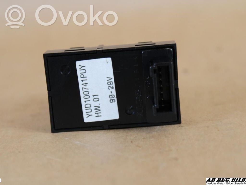 Rover 75 Electric window control switch 