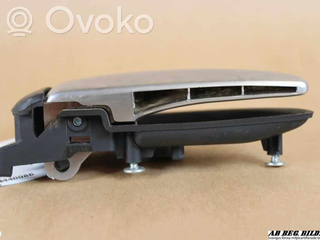 KIA Ceed Front door interior handle 