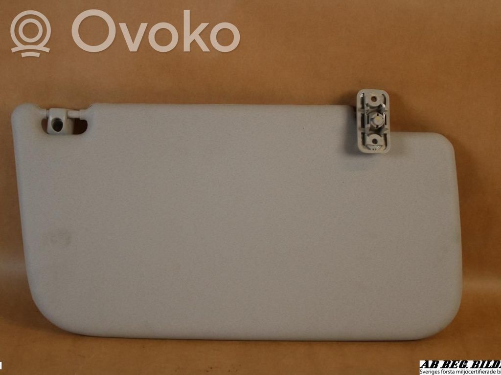 Sun visor   24442359
