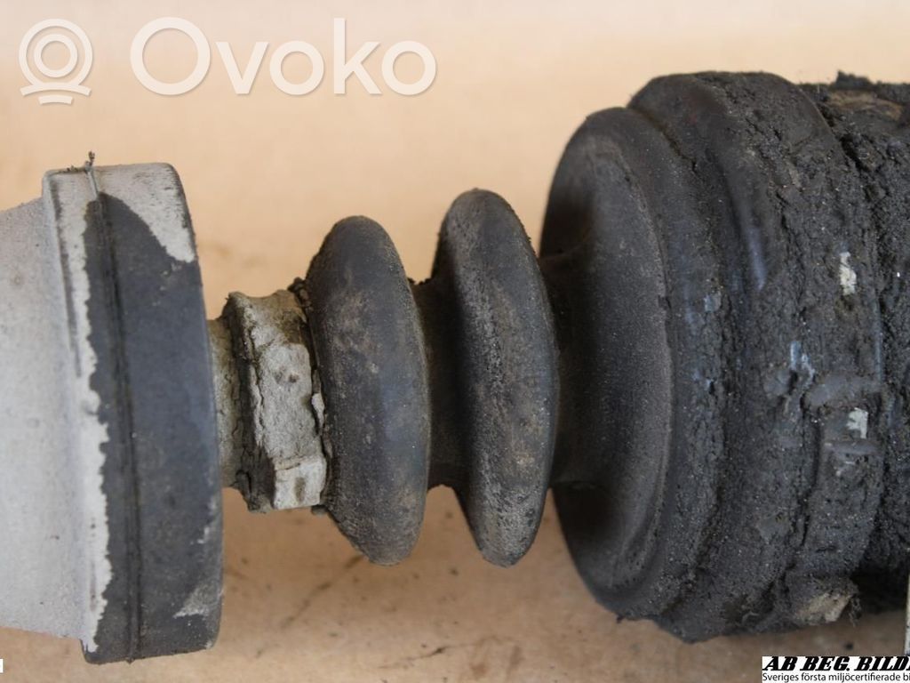 Saab 9-5 Front driveshaft 