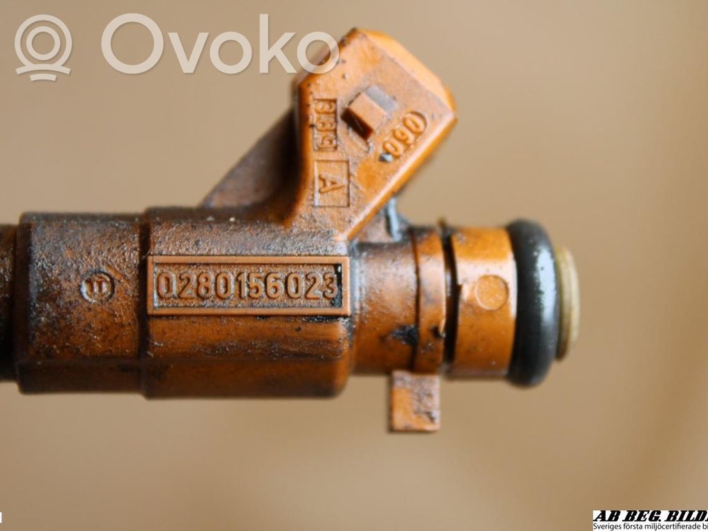 Saab 9-5 Sprausla (-i) 