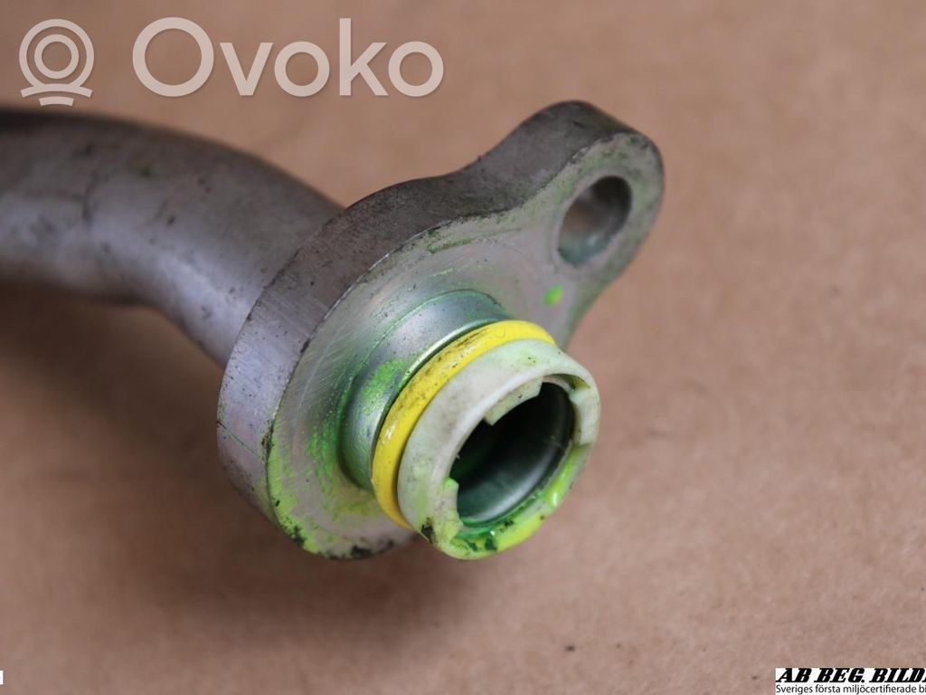 Volvo V70 Ilmastointilaitteen putki (A/C) 