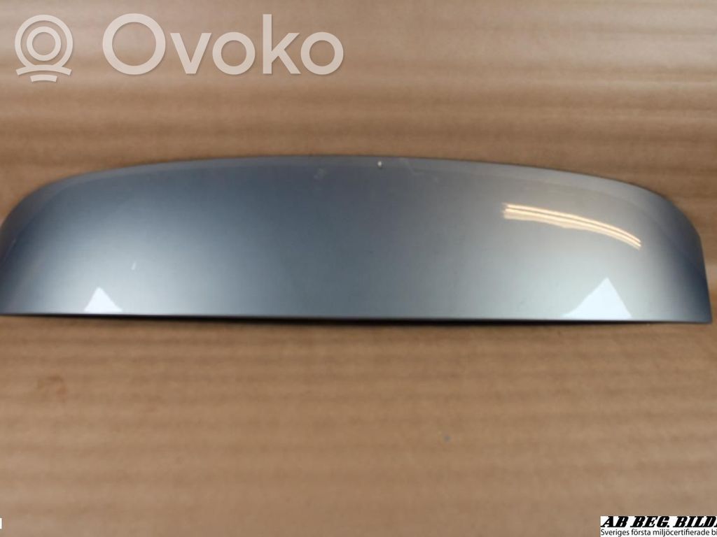BMW 3 E90 E91 Tailgate/trunk spoiler 