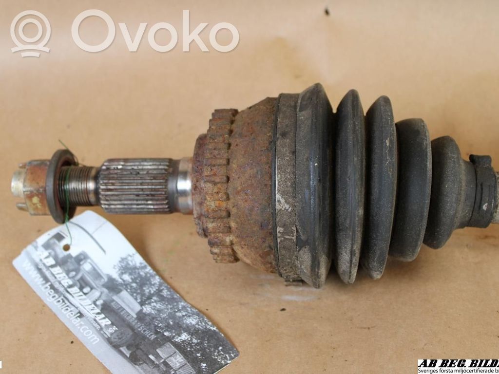 Saab 9-5 Front driveshaft 