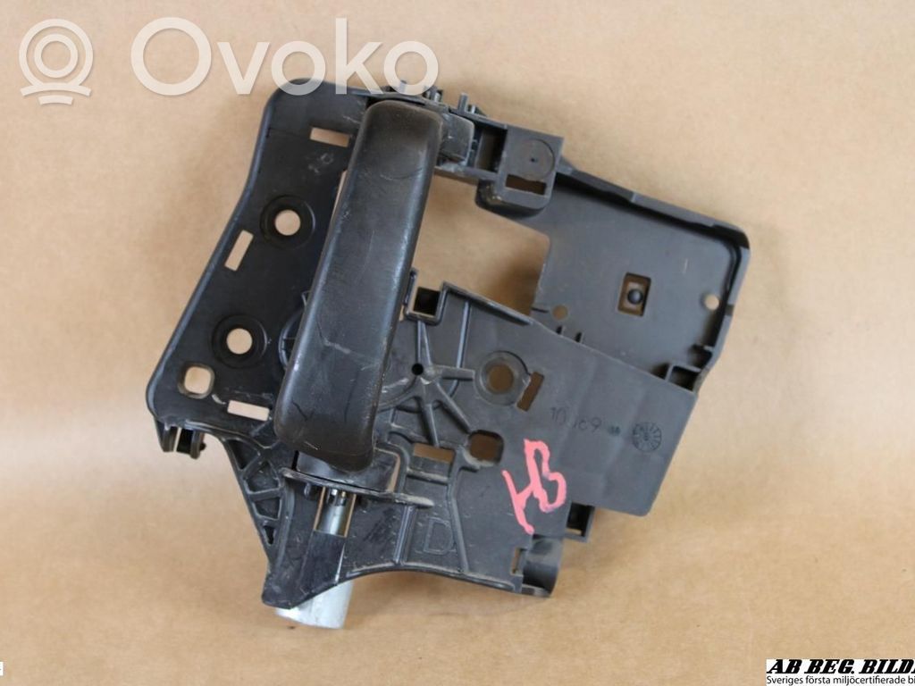 Citroen Jumpy Front door interior handle 
