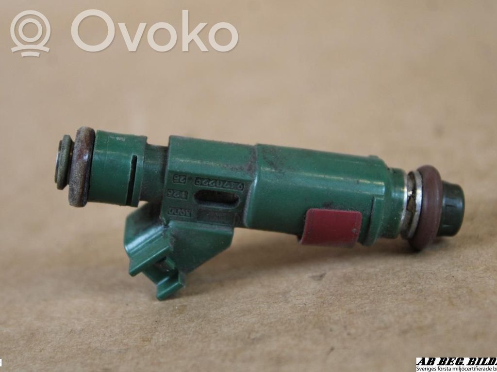 Volvo V70 Sprausla (-i) 