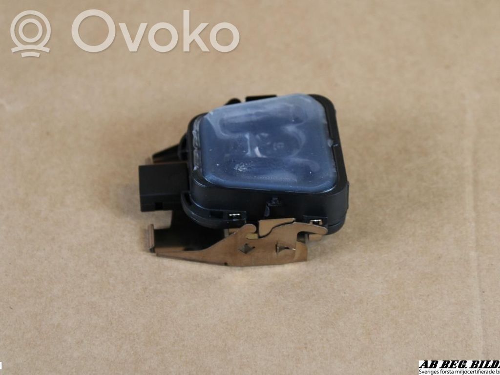 Peugeot 2008 I Rain sensor 