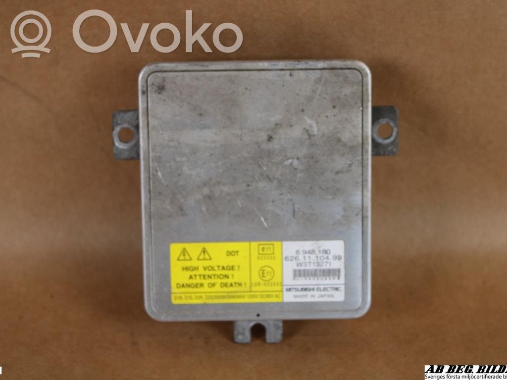 BMW 3 E90 E91 Light module LCM 