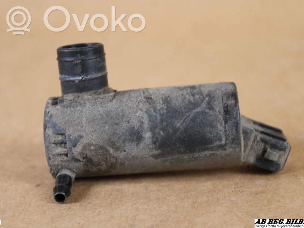 Saab 9-3 Ver2 Windscreen/windshield washer pump 
