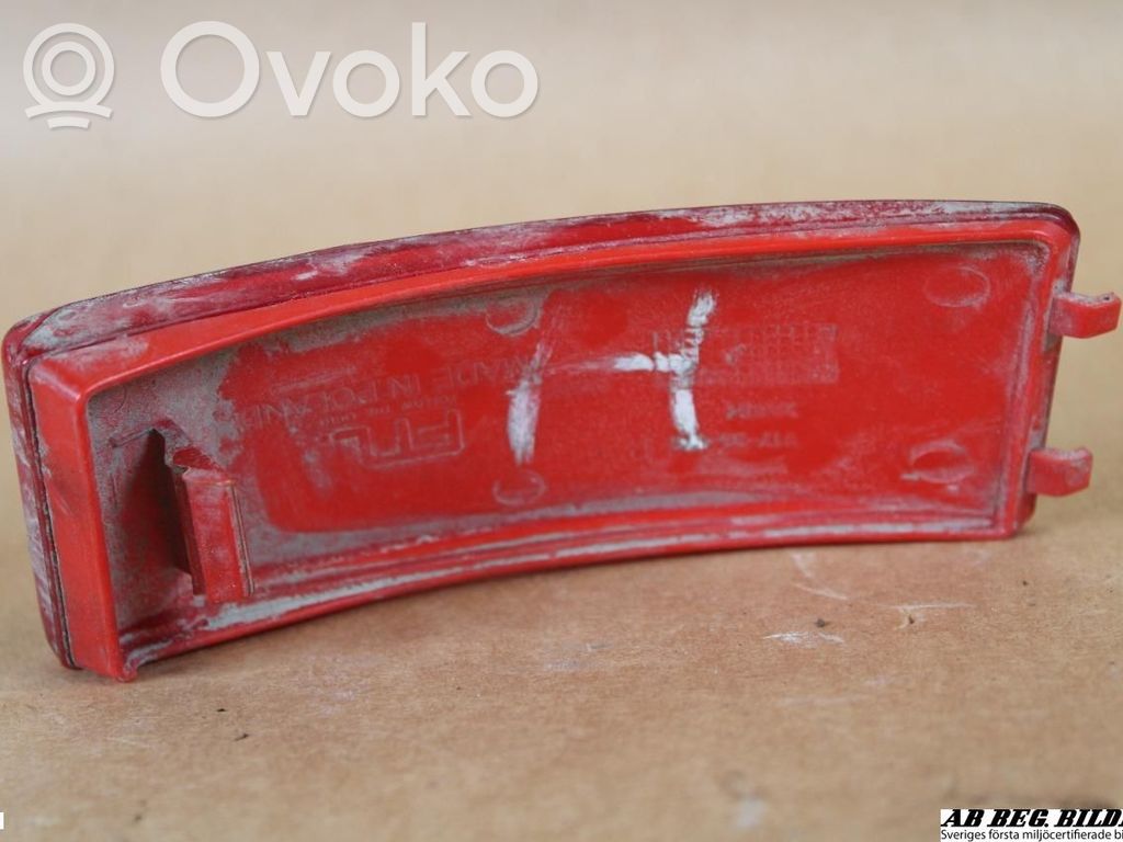 Ford Focus C-MAX Reflector de faros/luces traseros 