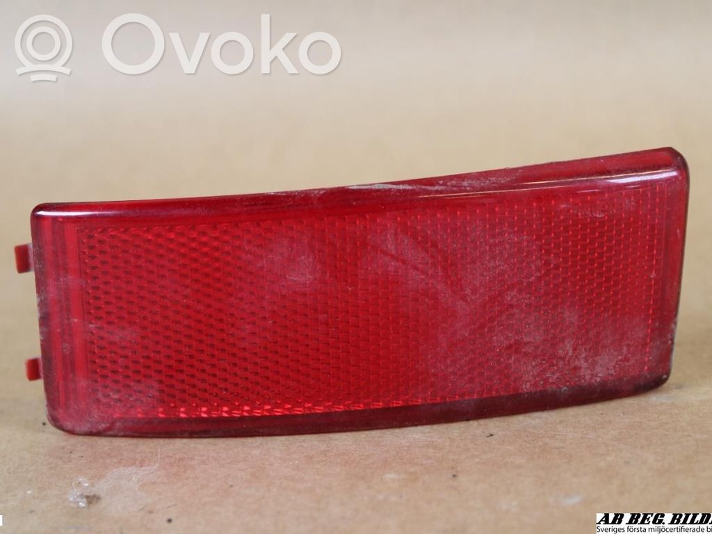 Ford Focus C-MAX Takavalon heijastin 