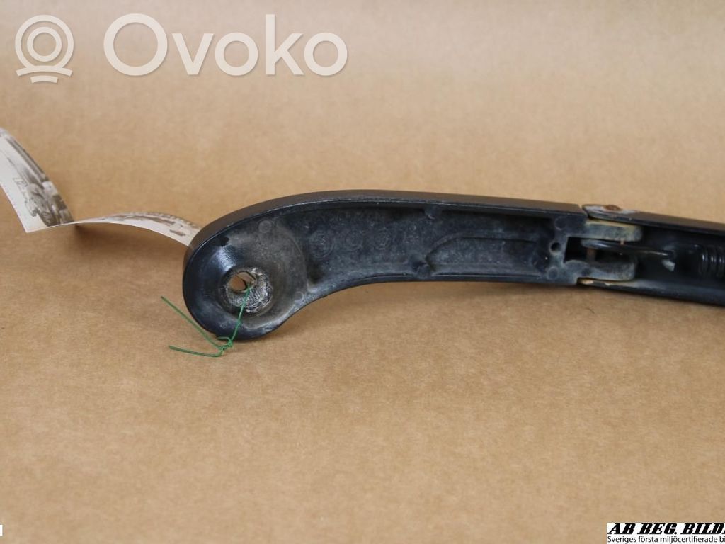 Citroen Jumpy Front wiper blade arm 