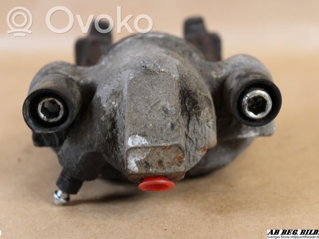 Volvo S60 Задний суппорт 