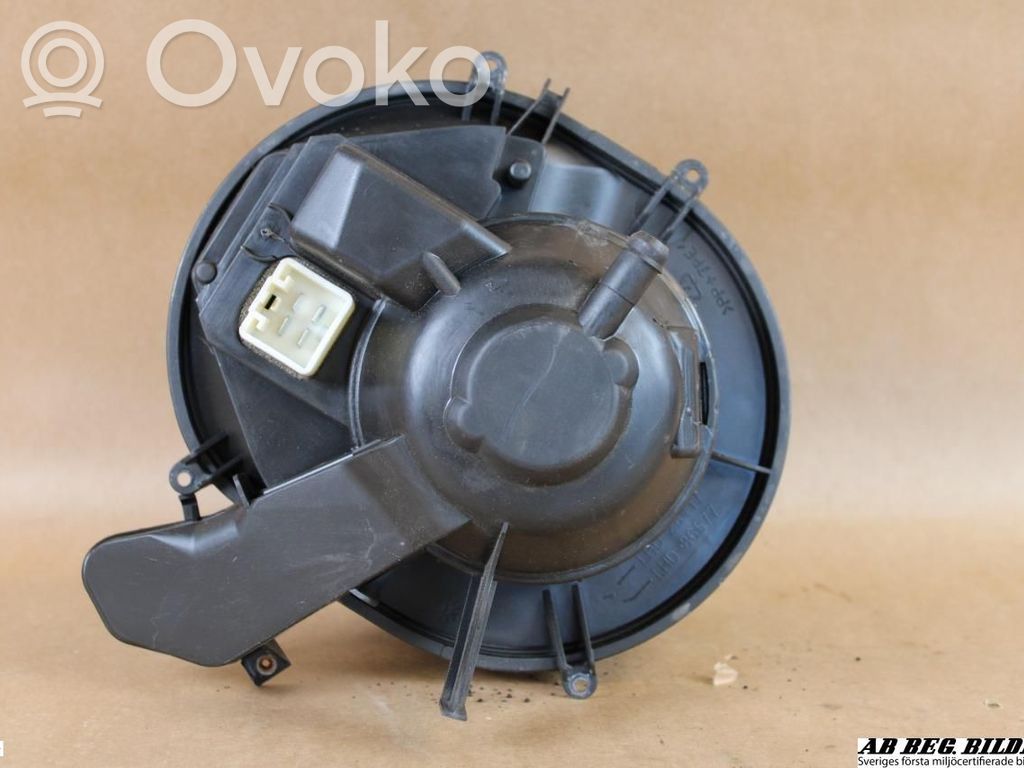 Volvo V70 Ventilator aerotermă 