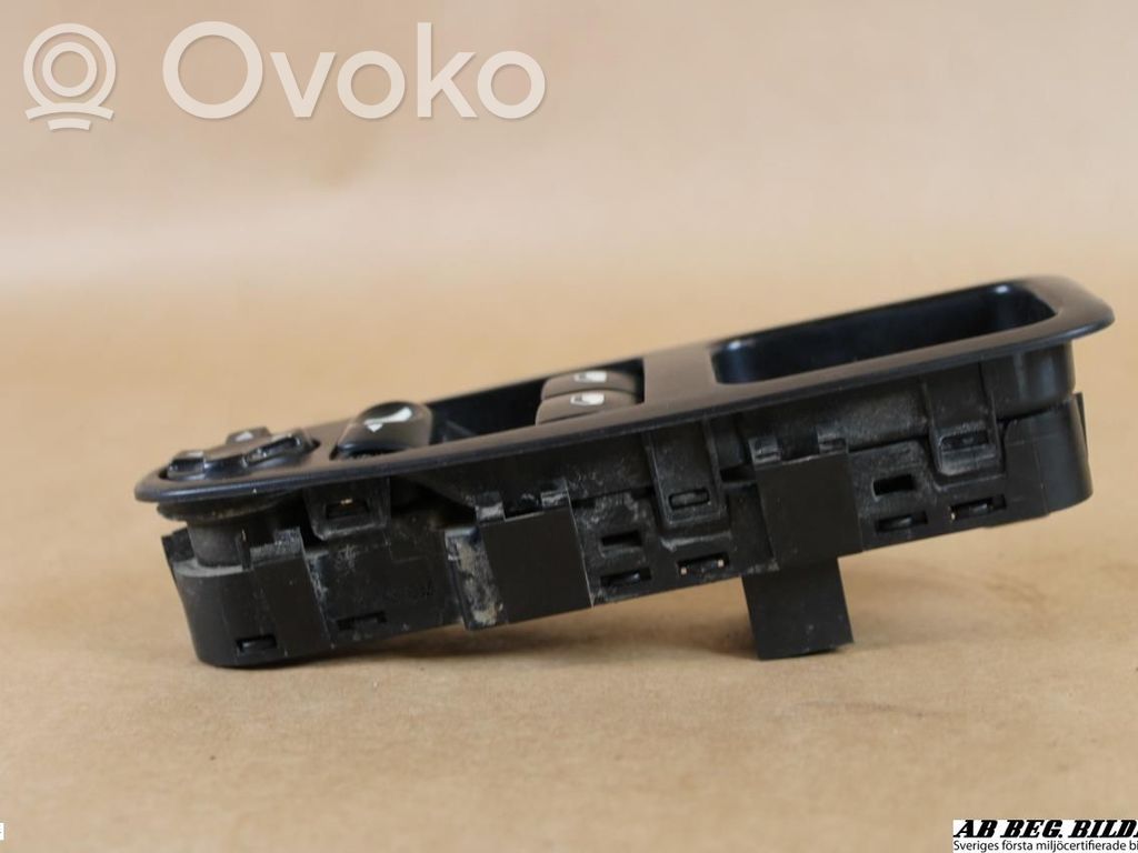 Wing mirror switch   6554ZH,1499610077