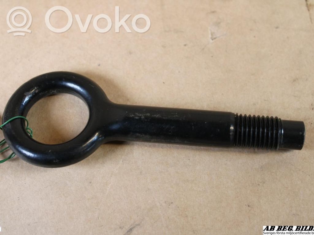 Saab 9-5 Tempimo kilpa 