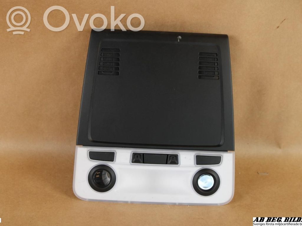 BMW 3 E90 E91 Other interior light 
