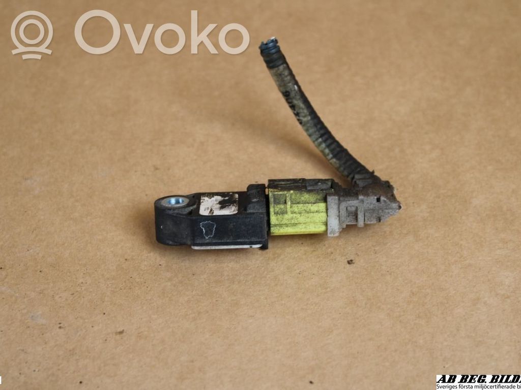 Airbagsensor Crashsensor Drucksensor   8917302050