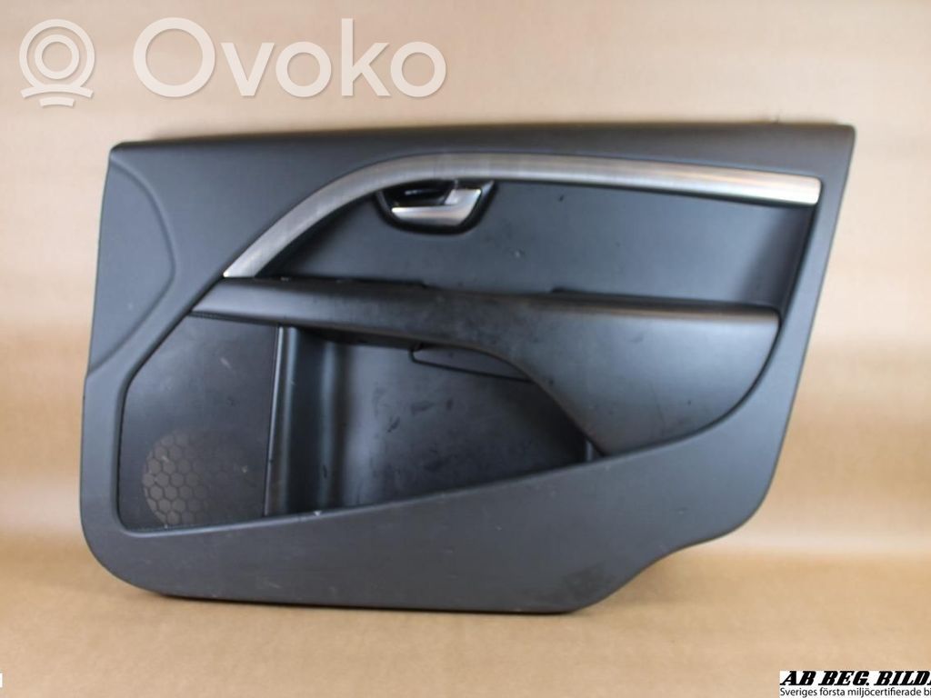 Volvo V70 Panou tapițerie ușă față 