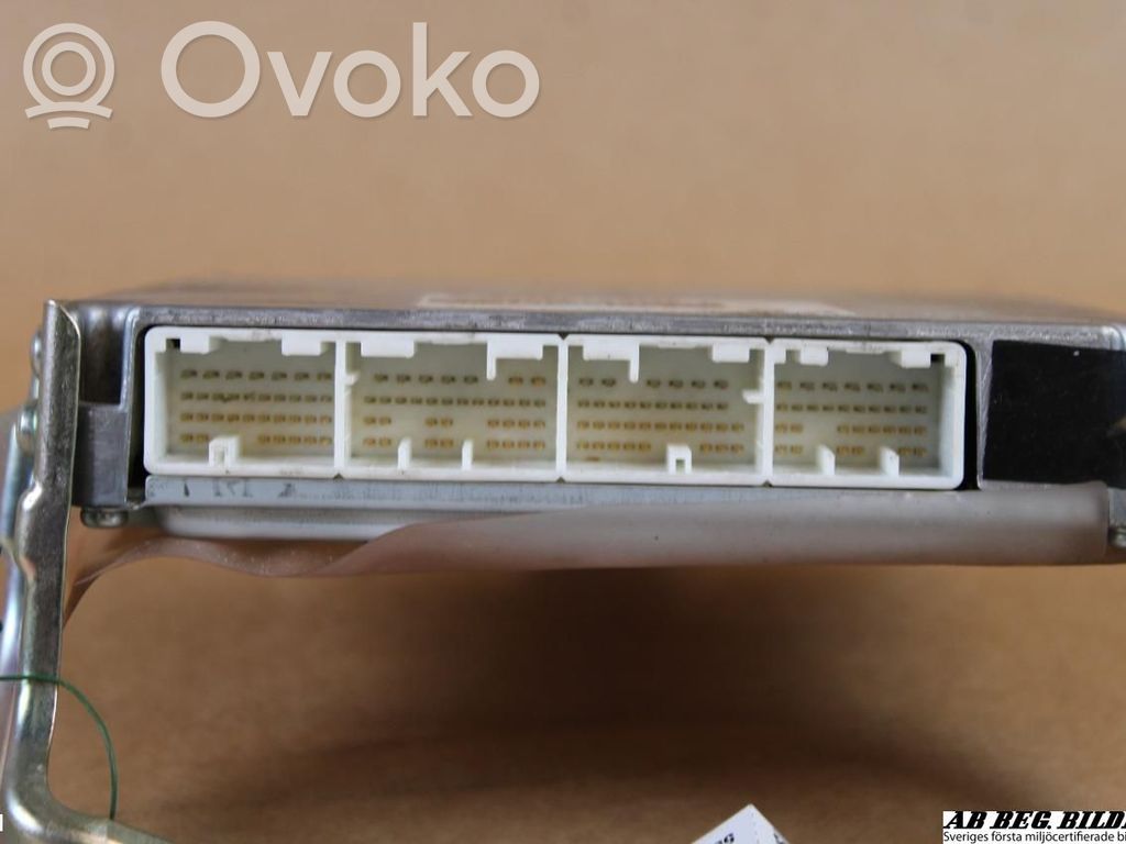 Injection control unit/module   MB2750008762,8966102B40