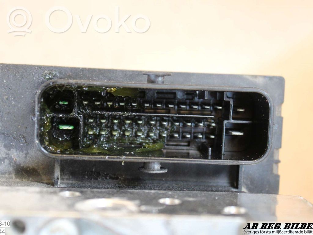 Citroen C4 I ABS Pump 