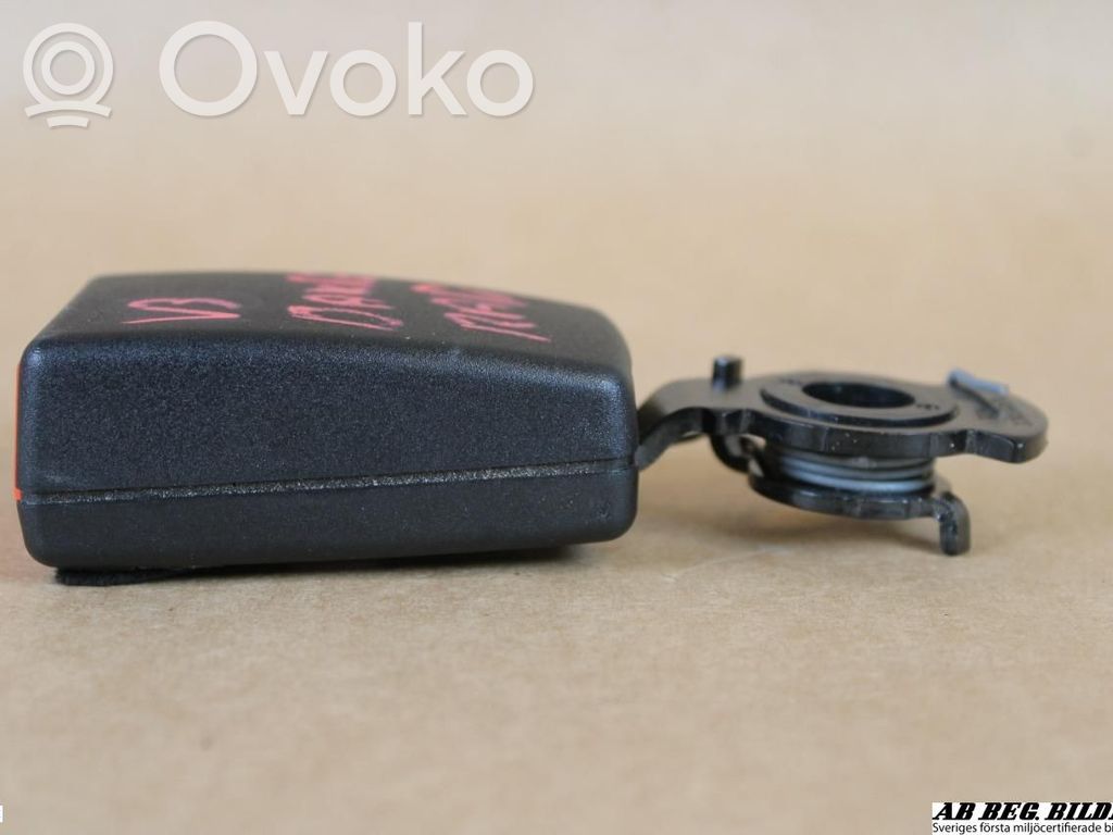 Ford S-MAX Klamra przedniego pasa bezpieczeństwa 