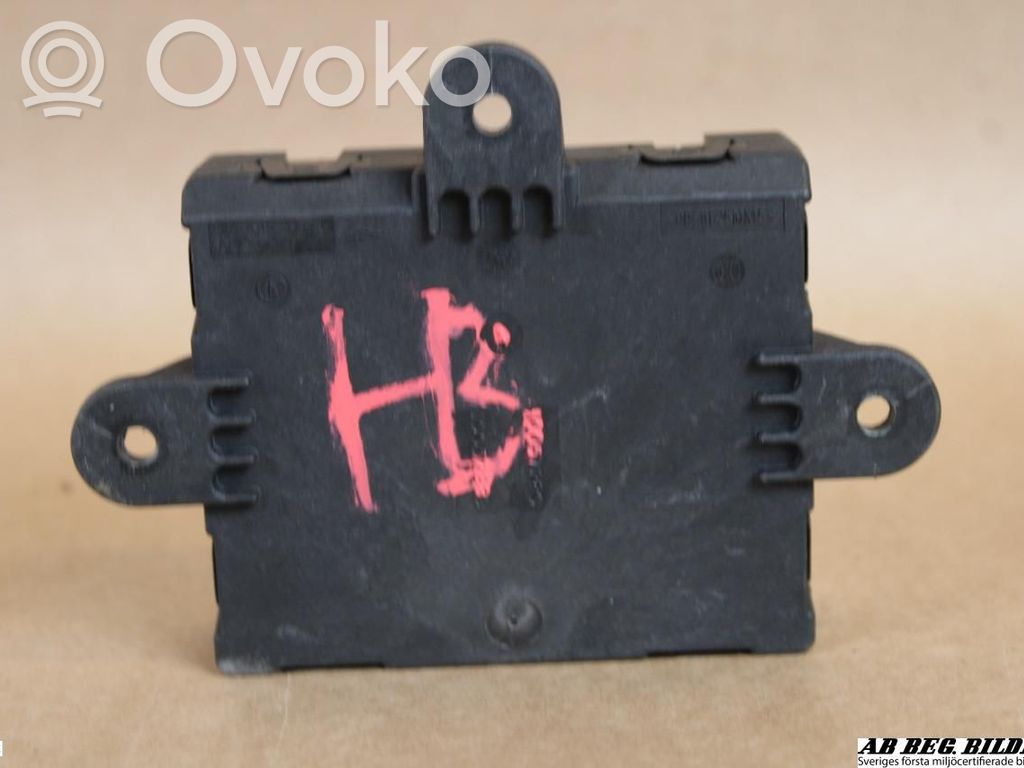 Ford S-MAX Door control unit/module 