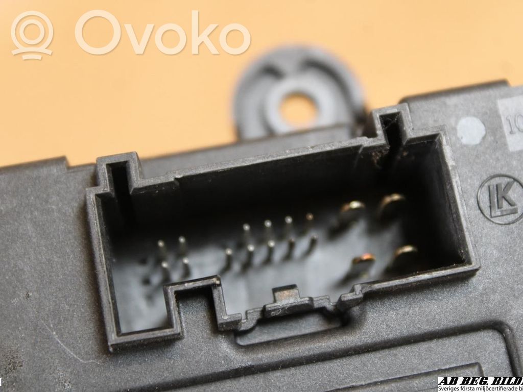 Door control unit/module   1706790,9G9T14B533DC