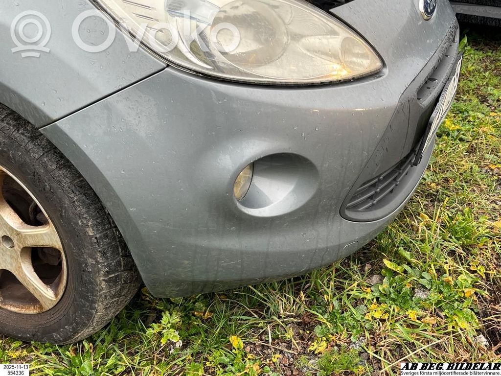 Ford Ka Front bumper 