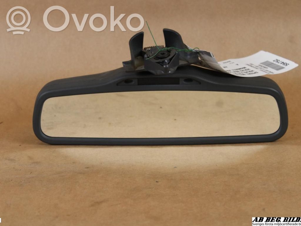 Volvo V70 Espejo retrovisor (interior) 
