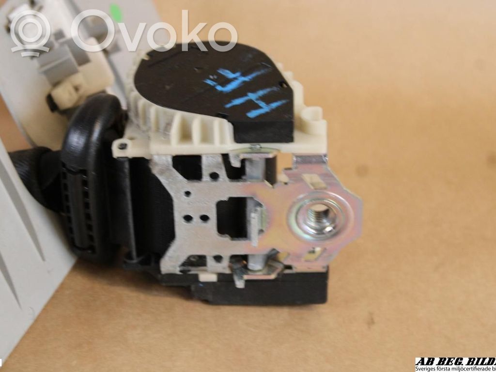 Ford Focus Saugos diržas priekinis 