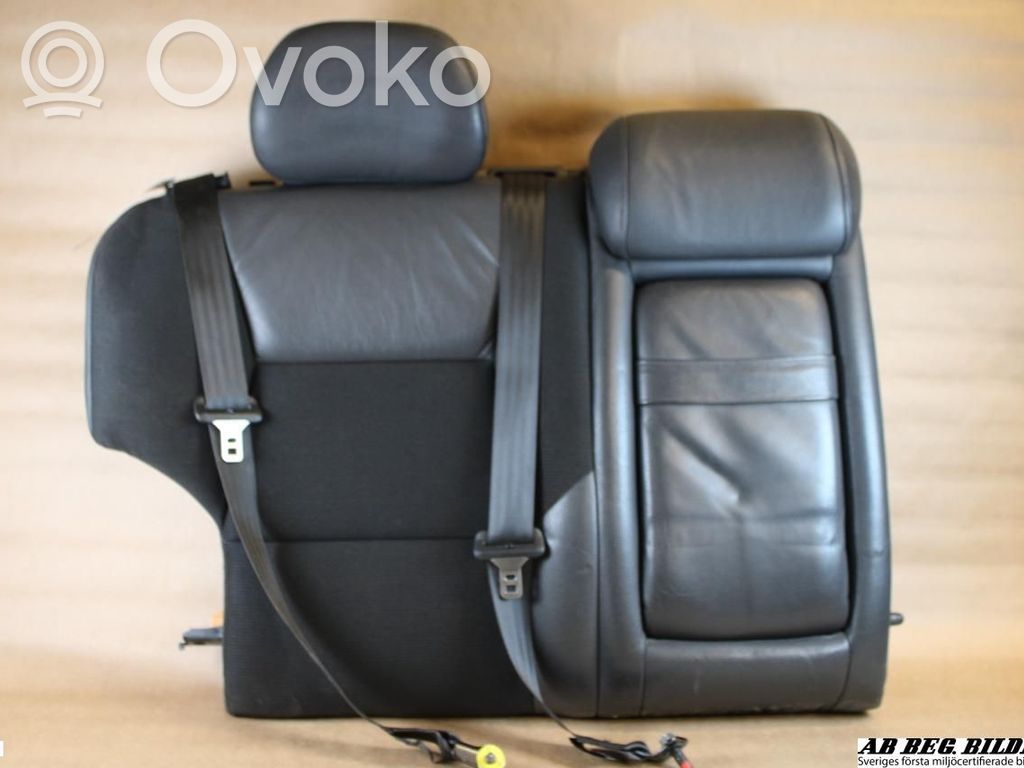 Volvo V70 Asiento trasero 