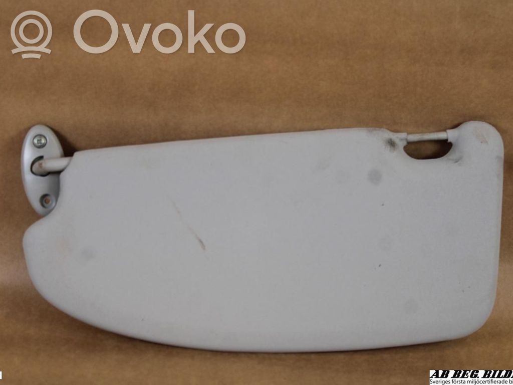 Sun visor   1708997