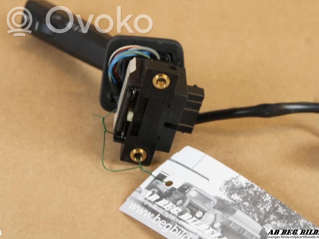 Volvo 960 Indicator stalk 