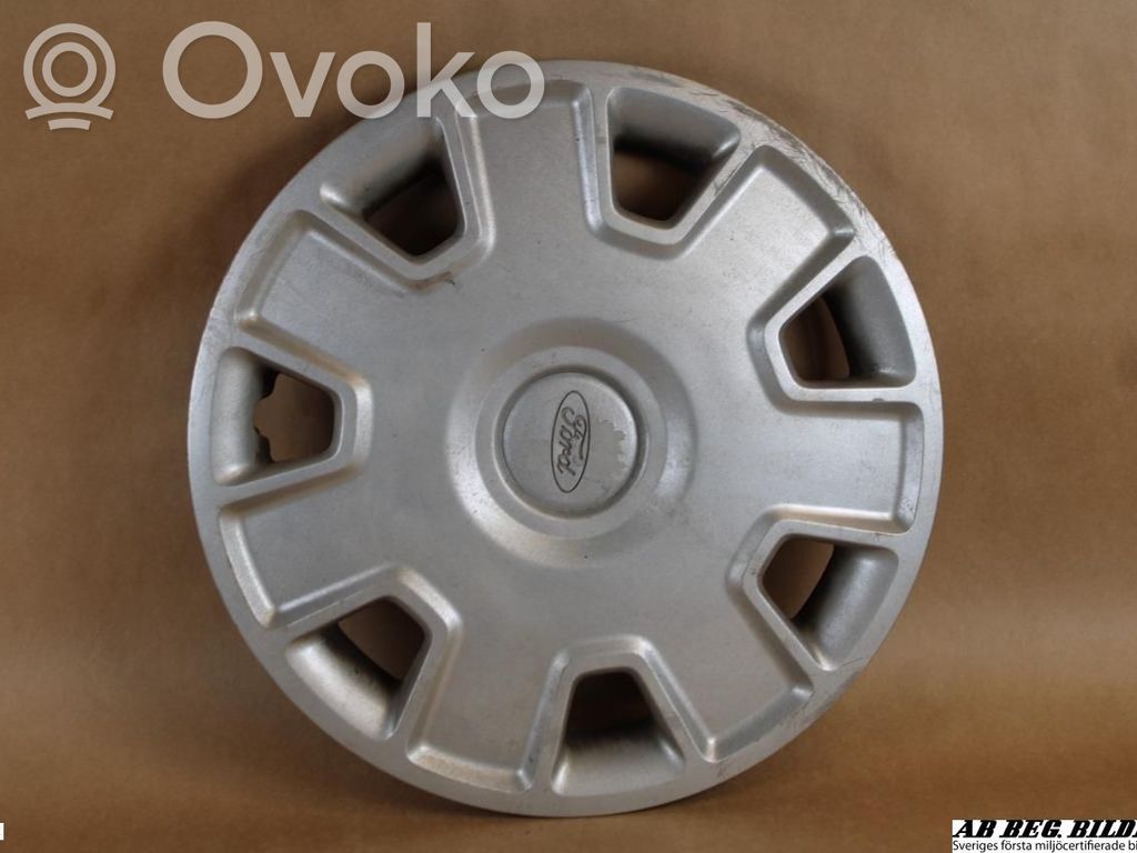Ford Focus Alkuperäinen pölykapseli 