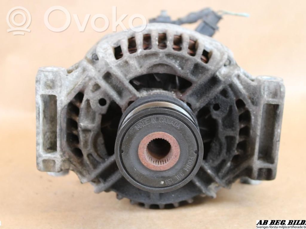 Generator/alternator   0124525017,12785604