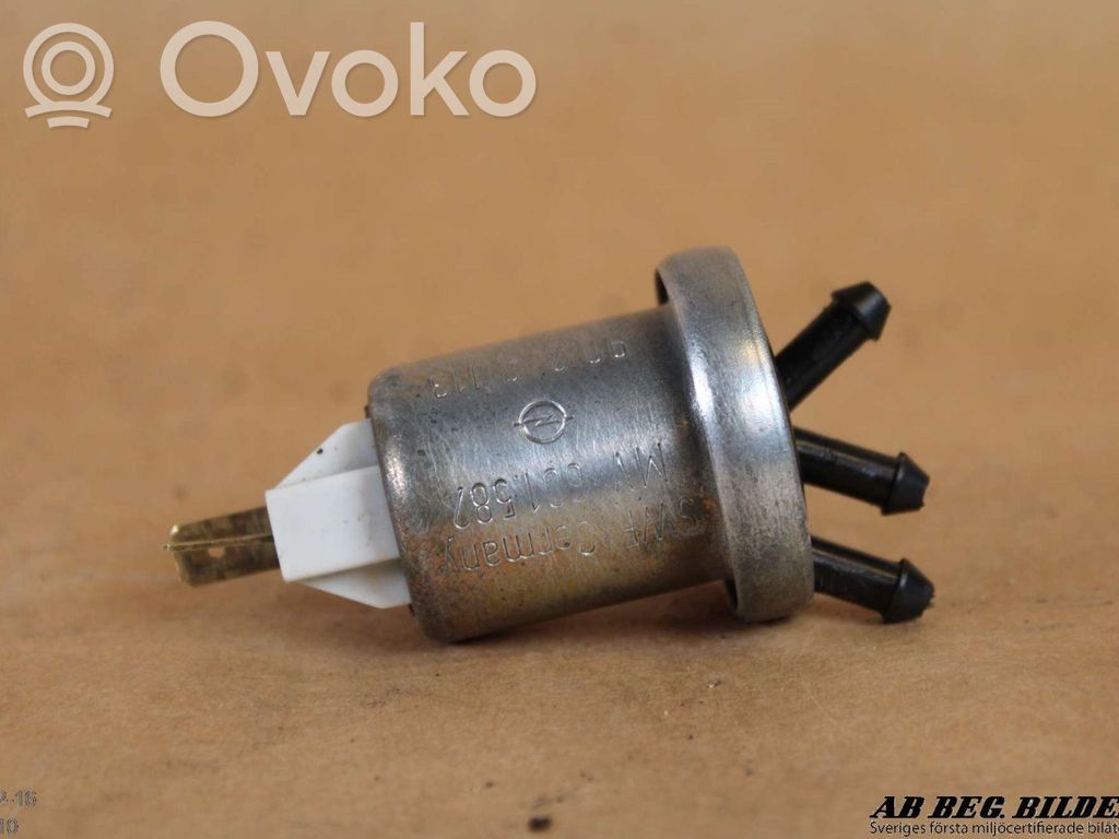 Opel Omega A Vakuumvārsts 