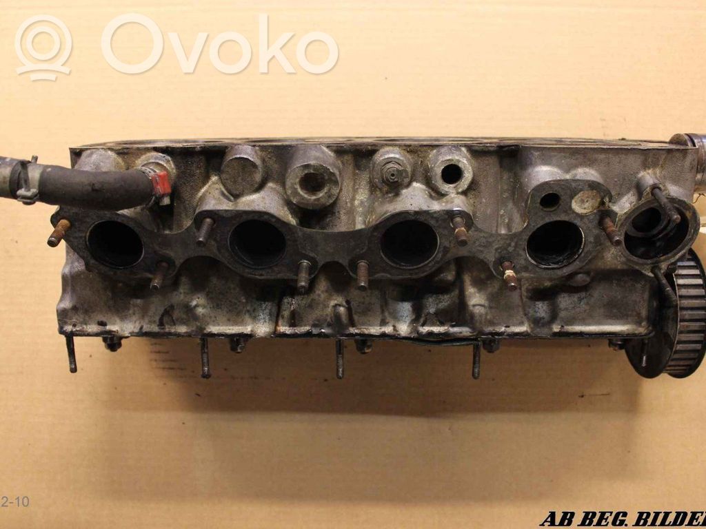 Volvo 343 -  345 Testata motore 