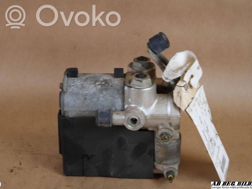Volvo 740 ABS Blokas 