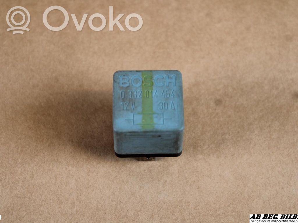 Other relay   0332014454