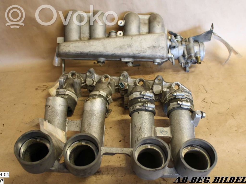 Volkswagen Golf III Kolektor ssący 