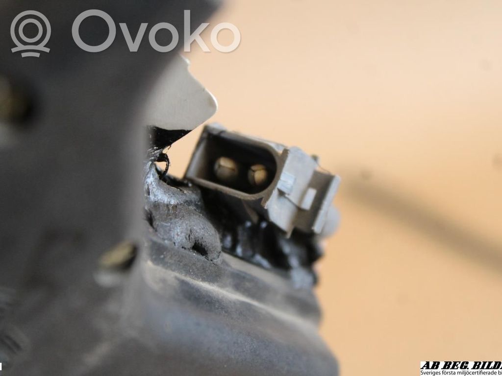 Volvo 740 Central locking motor 