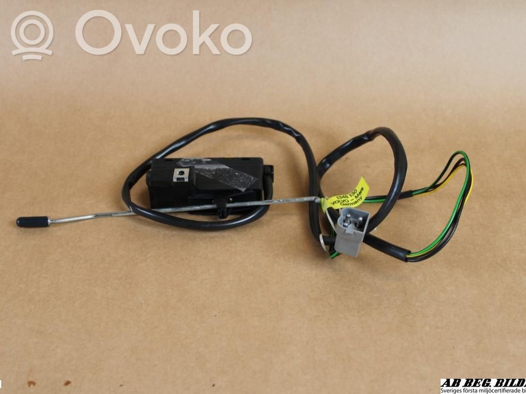 Volvo 740 Motor de bloqueo de puertas 