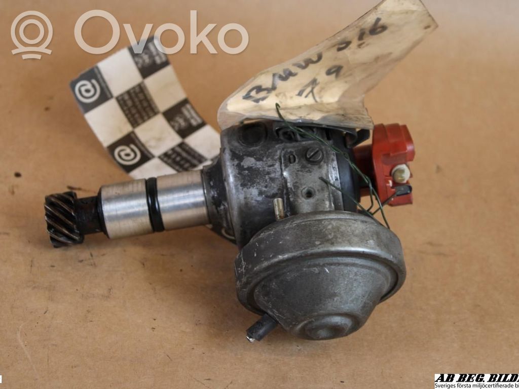 BMW 3 E21 Spark distributor 