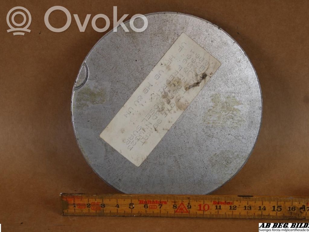 Original wheel cap
