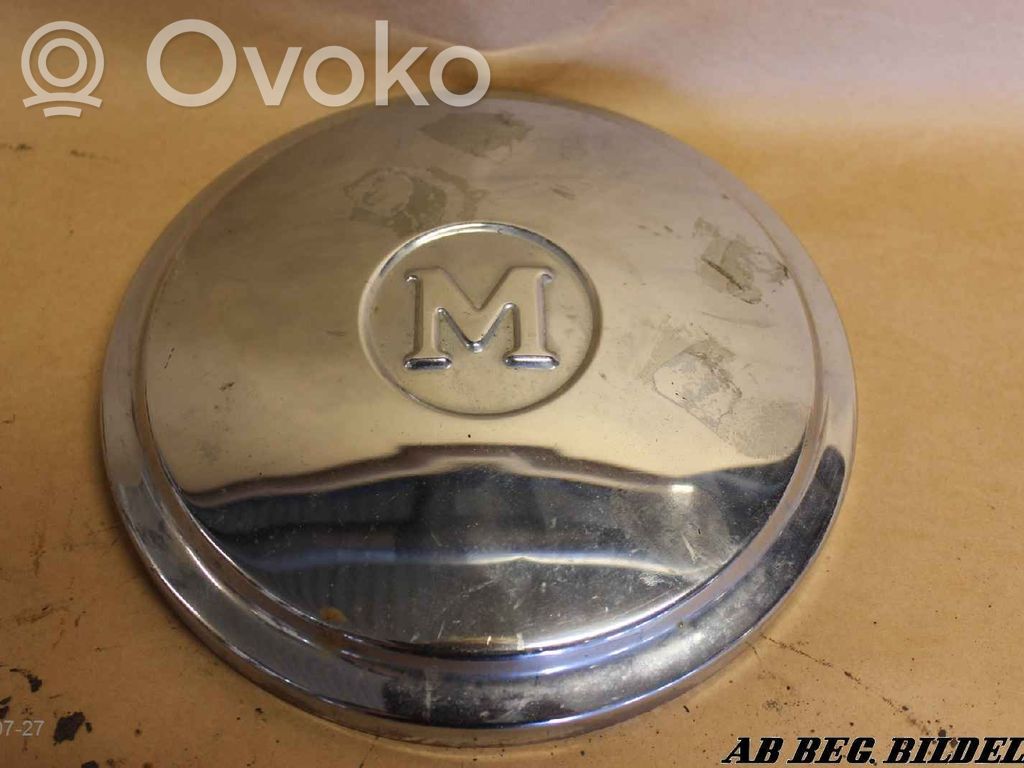 BMC 1100-1300 Borchia ruota originale 